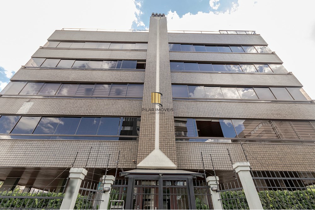Apartamento 3 dormitórios no bairro Jardim Planalto