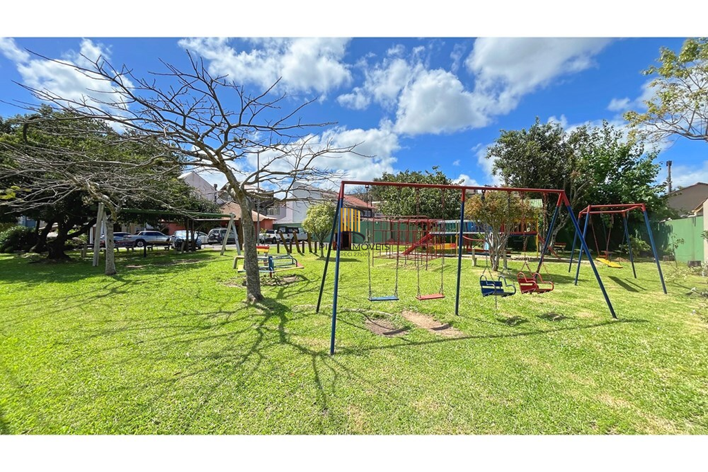 Casa de Condomínio 3 dormitórios no bairro Cavalhada
