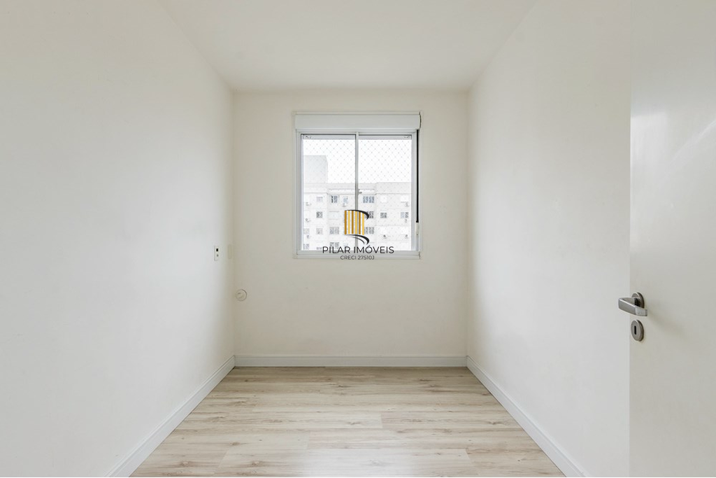 Apartamento 2 dormitórios no bairro Jardim Itu