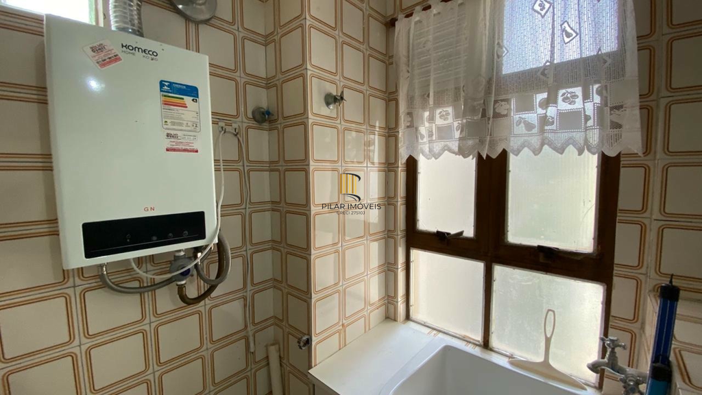 Apartamento 1 dormitório no bairro Centro Histórico