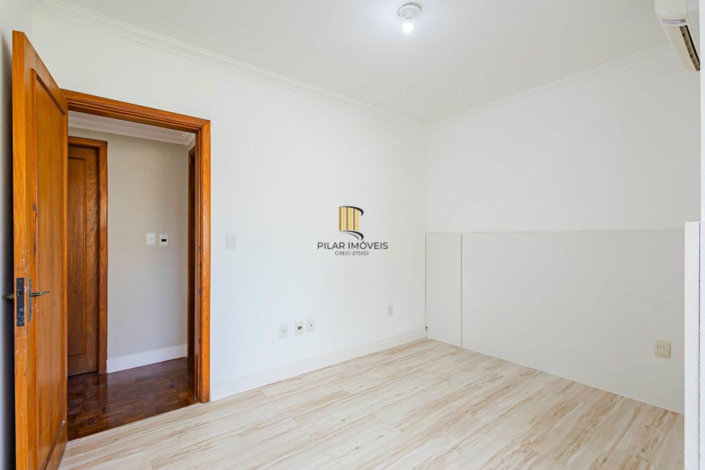 Apartamento 3 dormitórios no bairro Passo da Areia