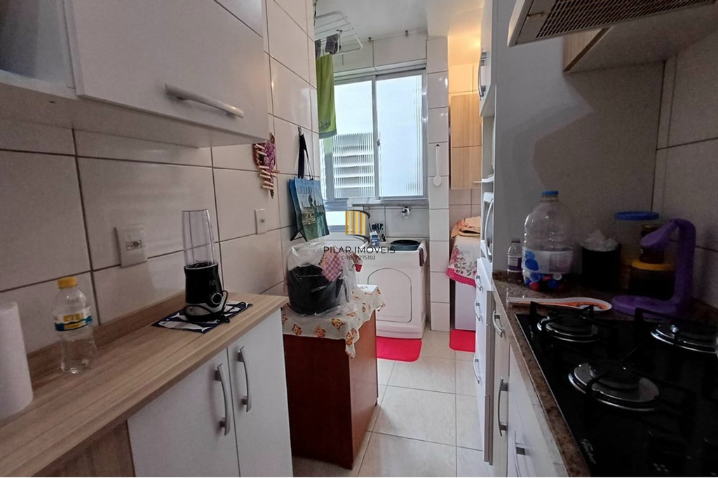Apartamento 2 dormitórios no bairro Cidade Baixa