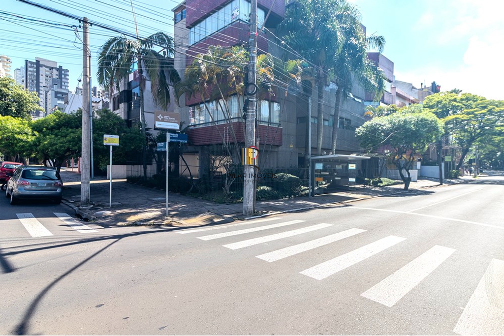 Cobertura 2 dormitórios no bairro Bela Vista