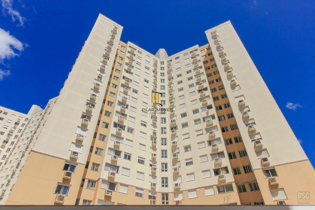 Apartamento 3 dormitórios no bairro Partenon