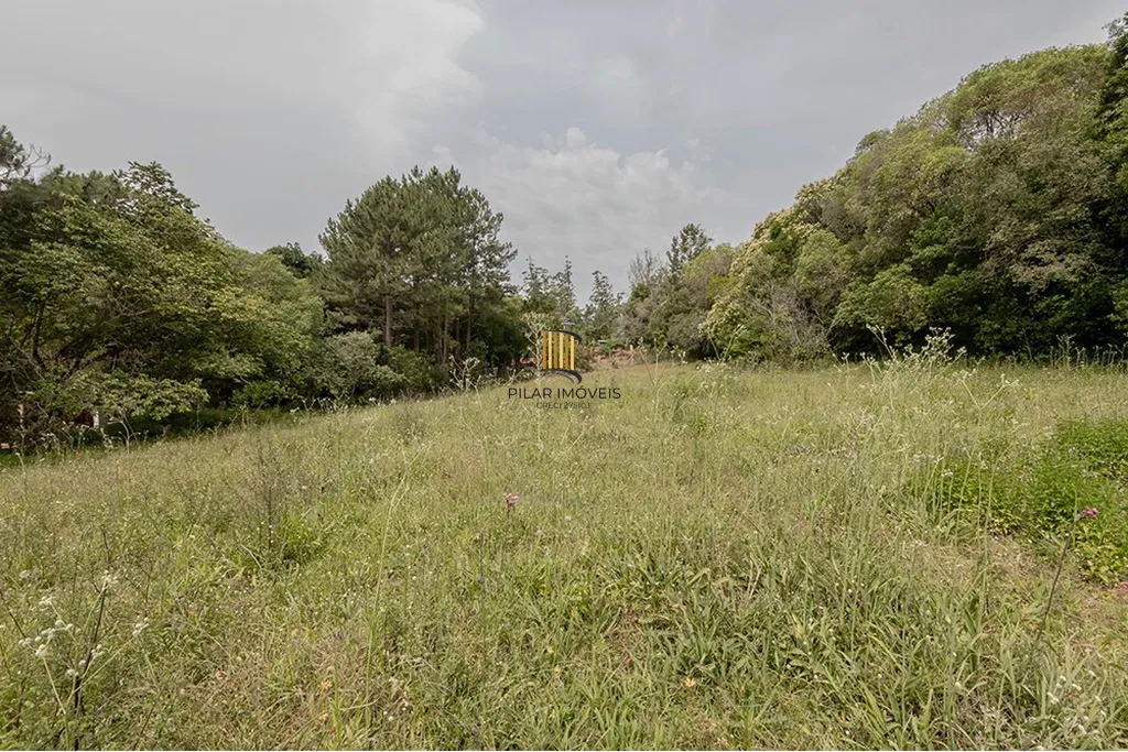 Terreno no bairro Belém Velho