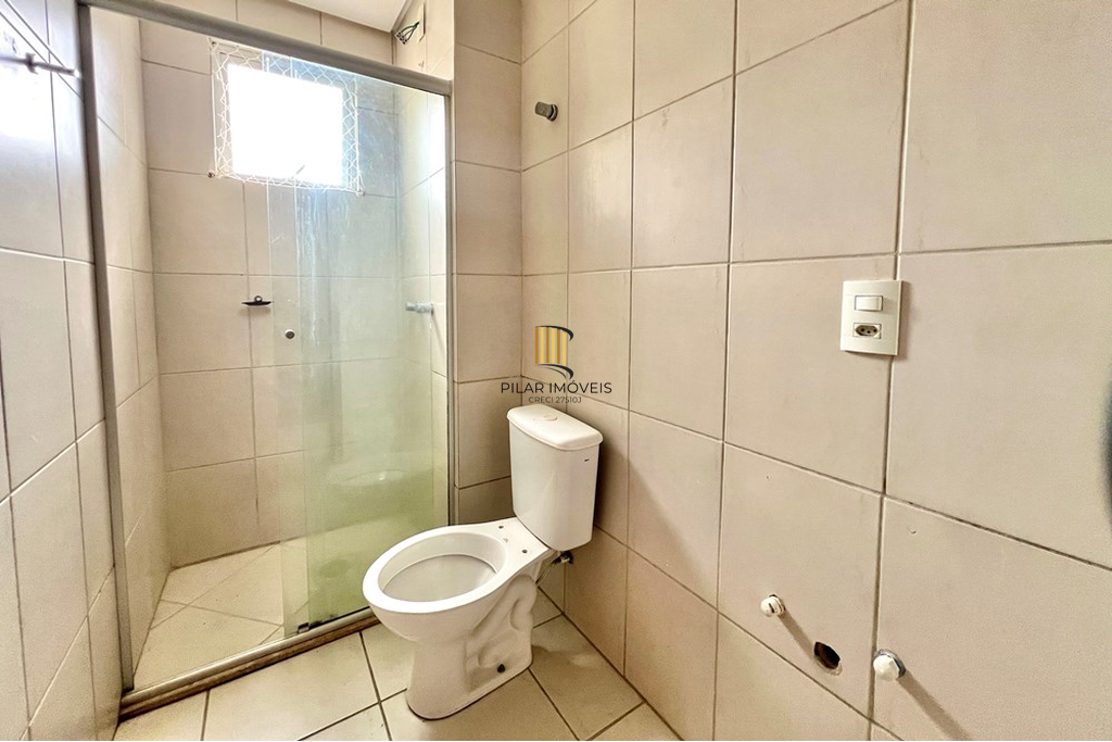 Apartamento 3 dormitórios no bairro Centro