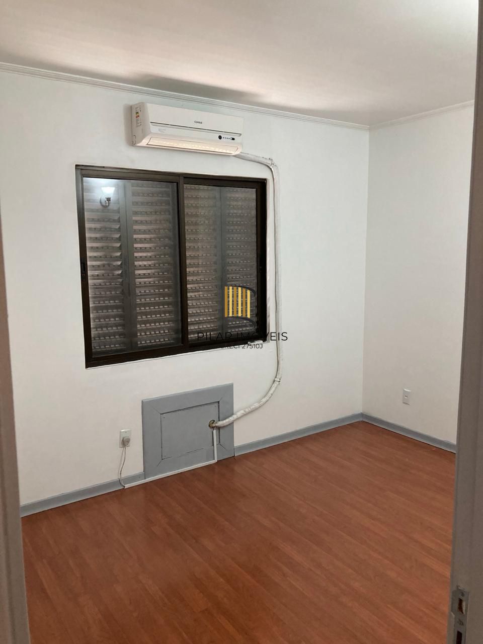 Apto 03 dorm, 01 vaga, elevador, sacada e churrasqueira ao lado da Cassol