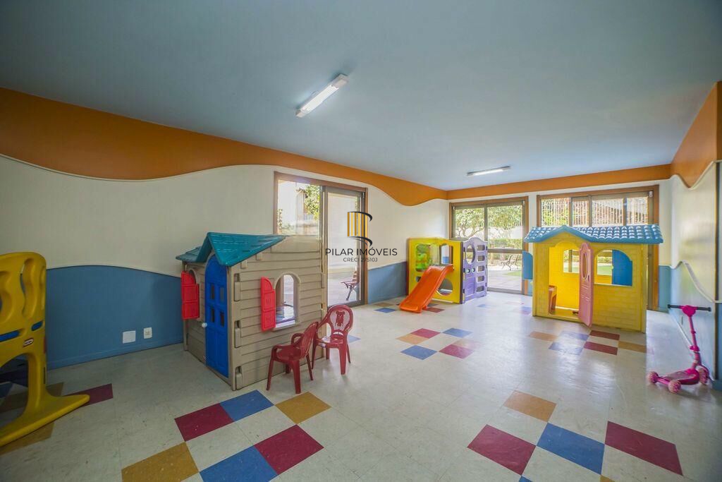 Apartamento 3 dormitórios no bairro Cristal