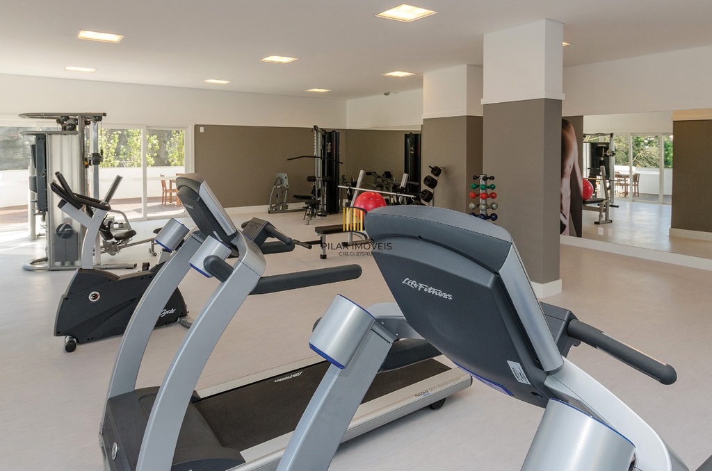 Apartamento 3 dormitórios no bairro Bela Vista