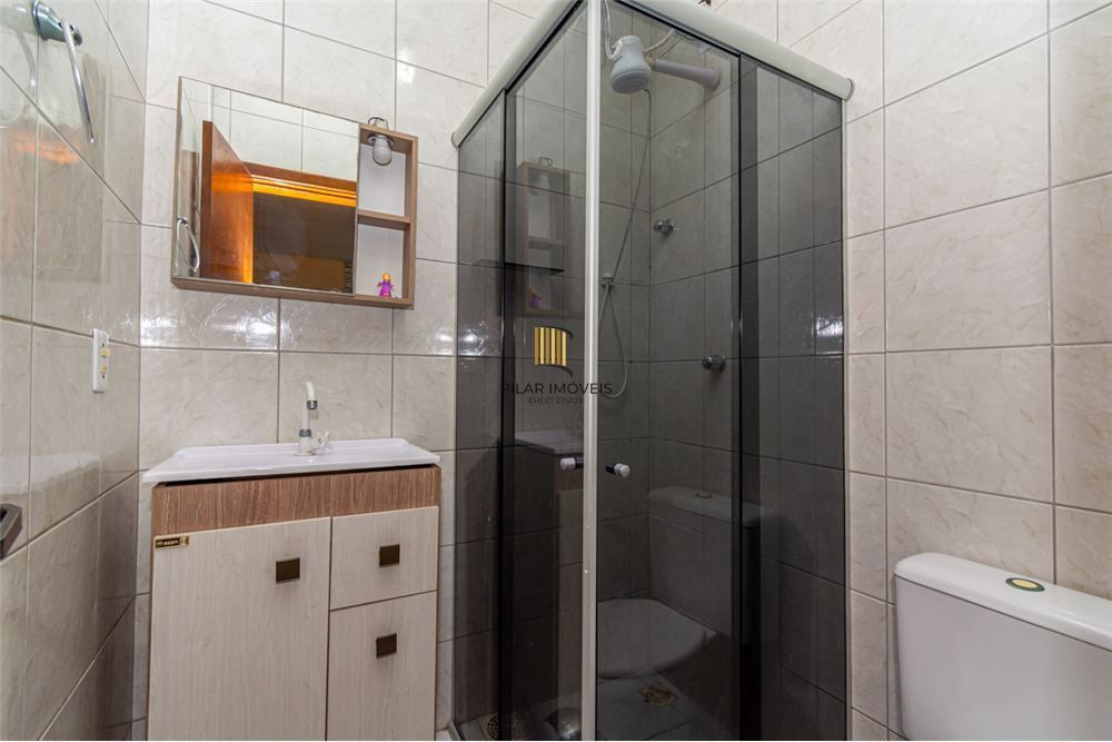 Casa 2 dormitórios no bairro São José