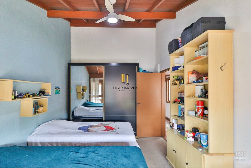 Casa 2 dormitórios no bairro Vila Jardim