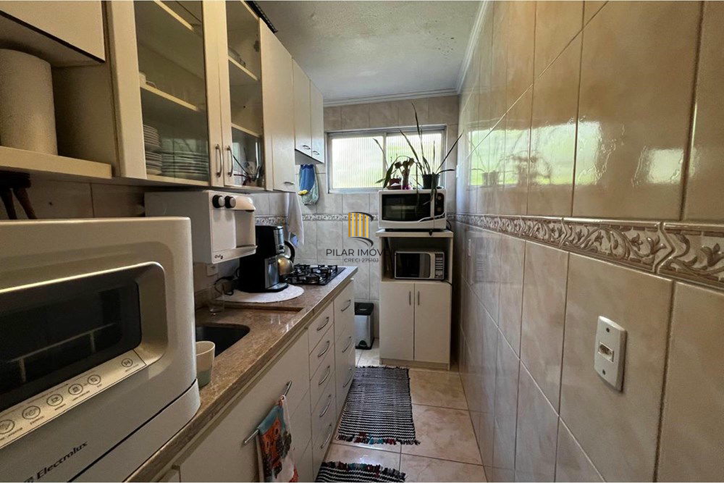 Apartamento 2 dormitórios no bairro Jardim Itu Sabará