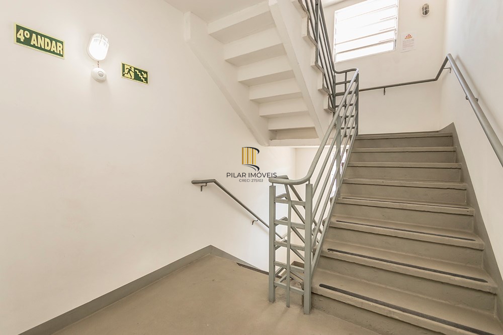 Apartamento 3 dormitórios no bairro Ipanema