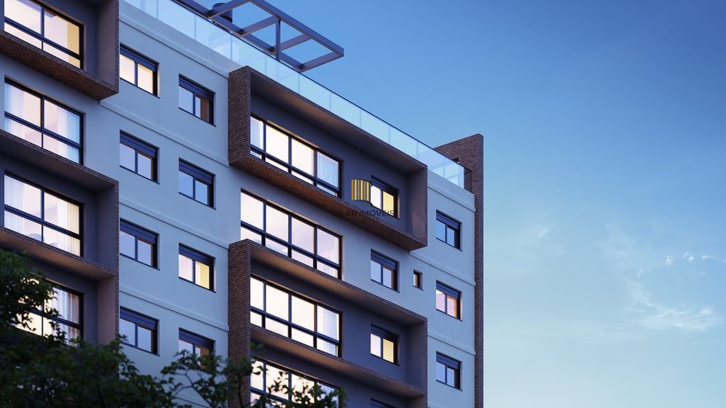 Apartamento 3 dormitórios no bairro Menino Deus