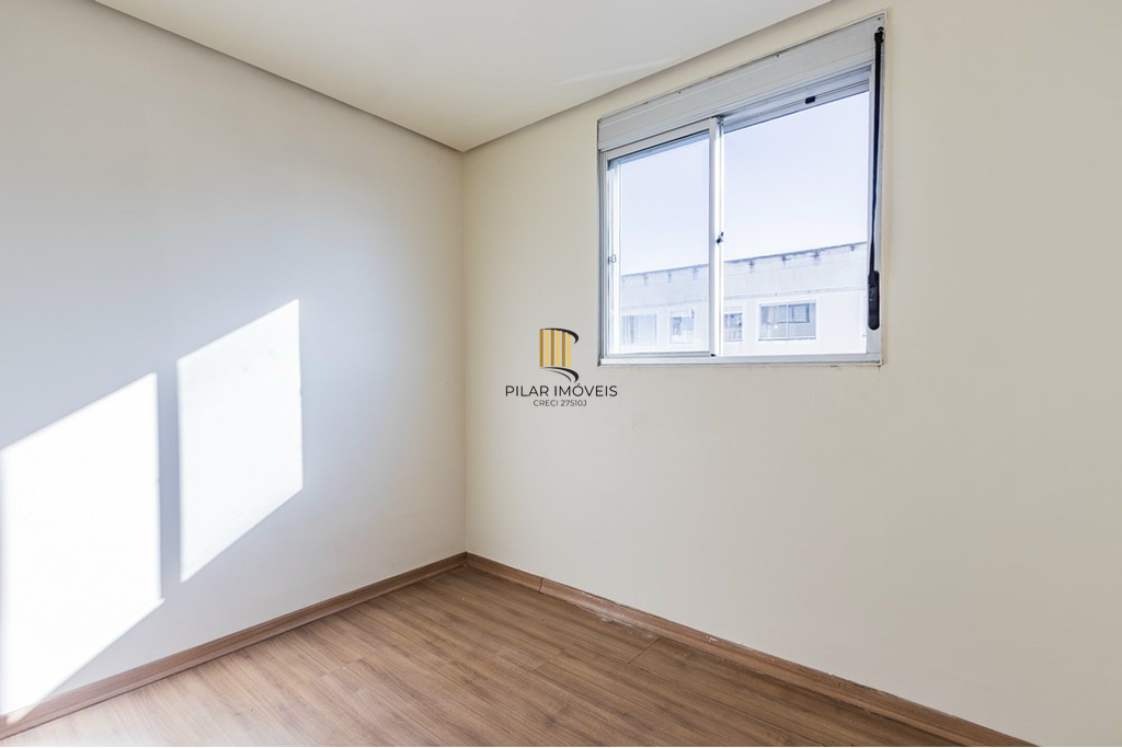 Apartamento 2 dormitórios no bairro Jardim Itu