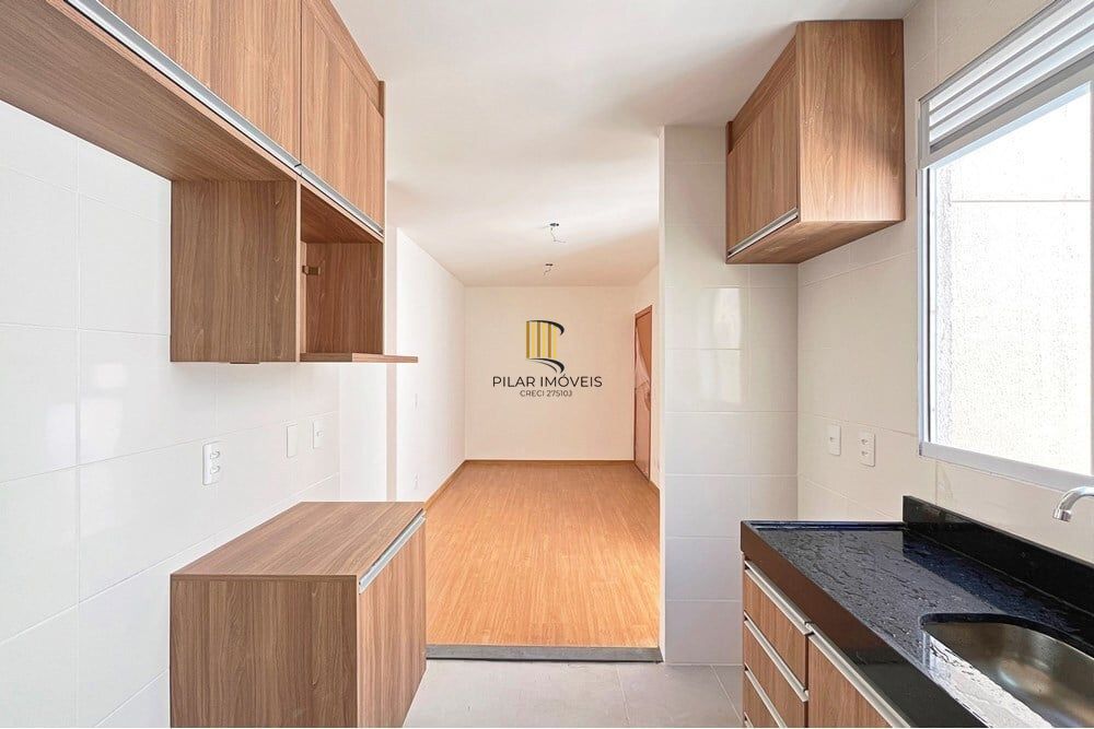 Apartamento 2 dormitórios no bairro Restinga