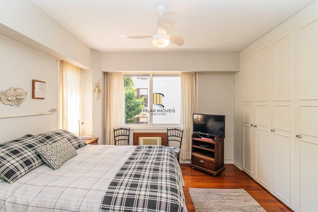 Apartamento 3 dormitórios no bairro Mont Serrat