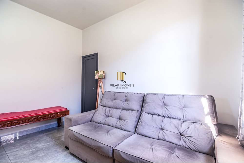 Casa 3 dormitórios no bairro Santa Tereza