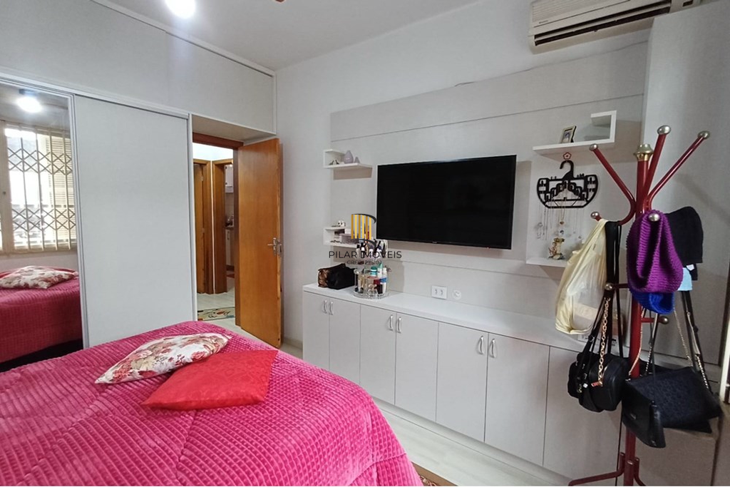 Apartamento 2 dormitórios no bairro Cidade Baixa