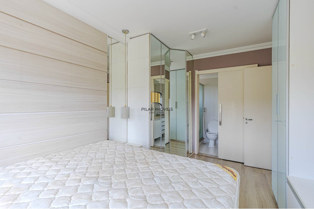 Apartamento 2 dormitórios no bairro Teresópolis