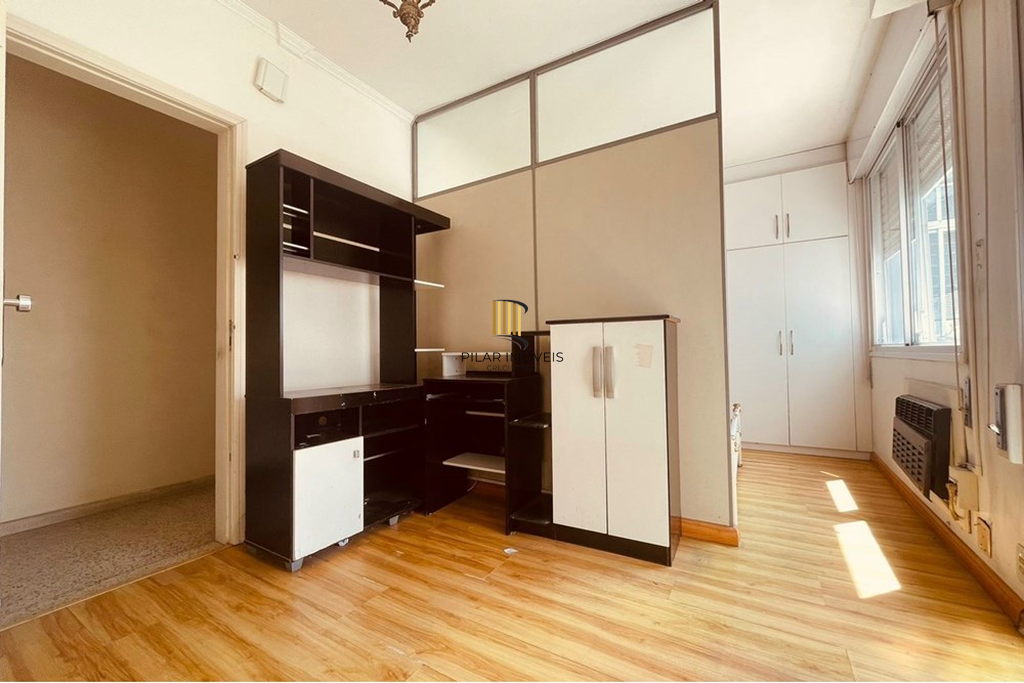 Apartamento 1 dormitório no bairro Centro Histórico