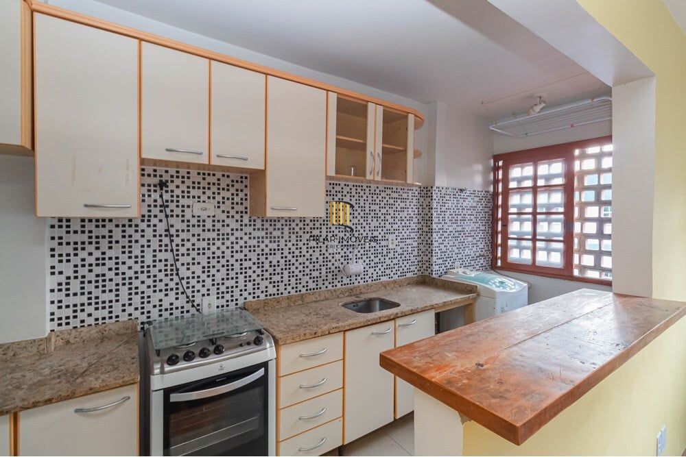 Apartamento 1 dormitório no bairro Petrópolis
