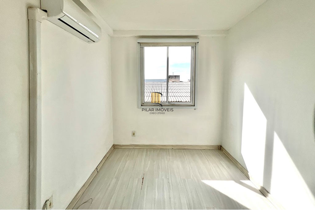 Apartamento 2 dormitórios no bairro Fátima