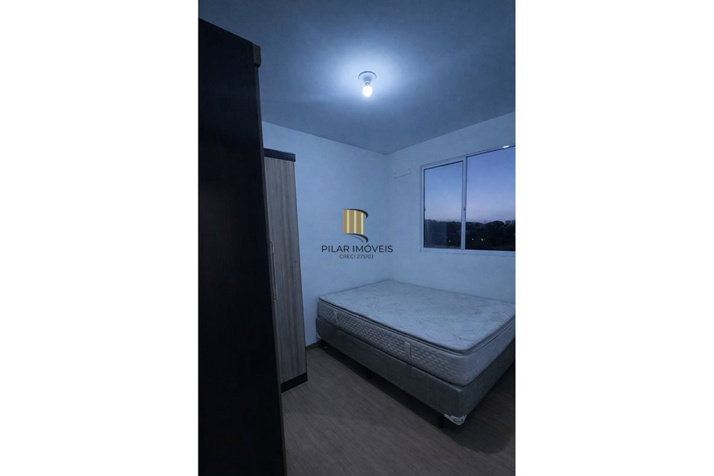 Apartamento 2 dormitórios no bairro Rubem Berta