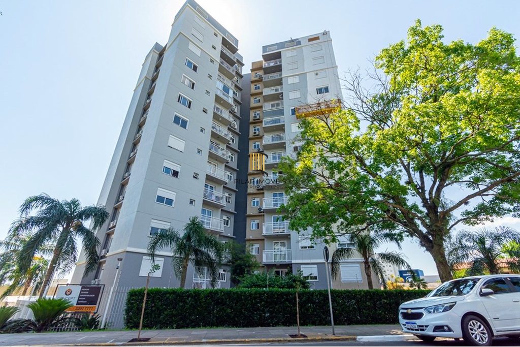 Apartamento 3 dormitórios no bairro Nossa Senhora das Graças - Pilar Imóveis