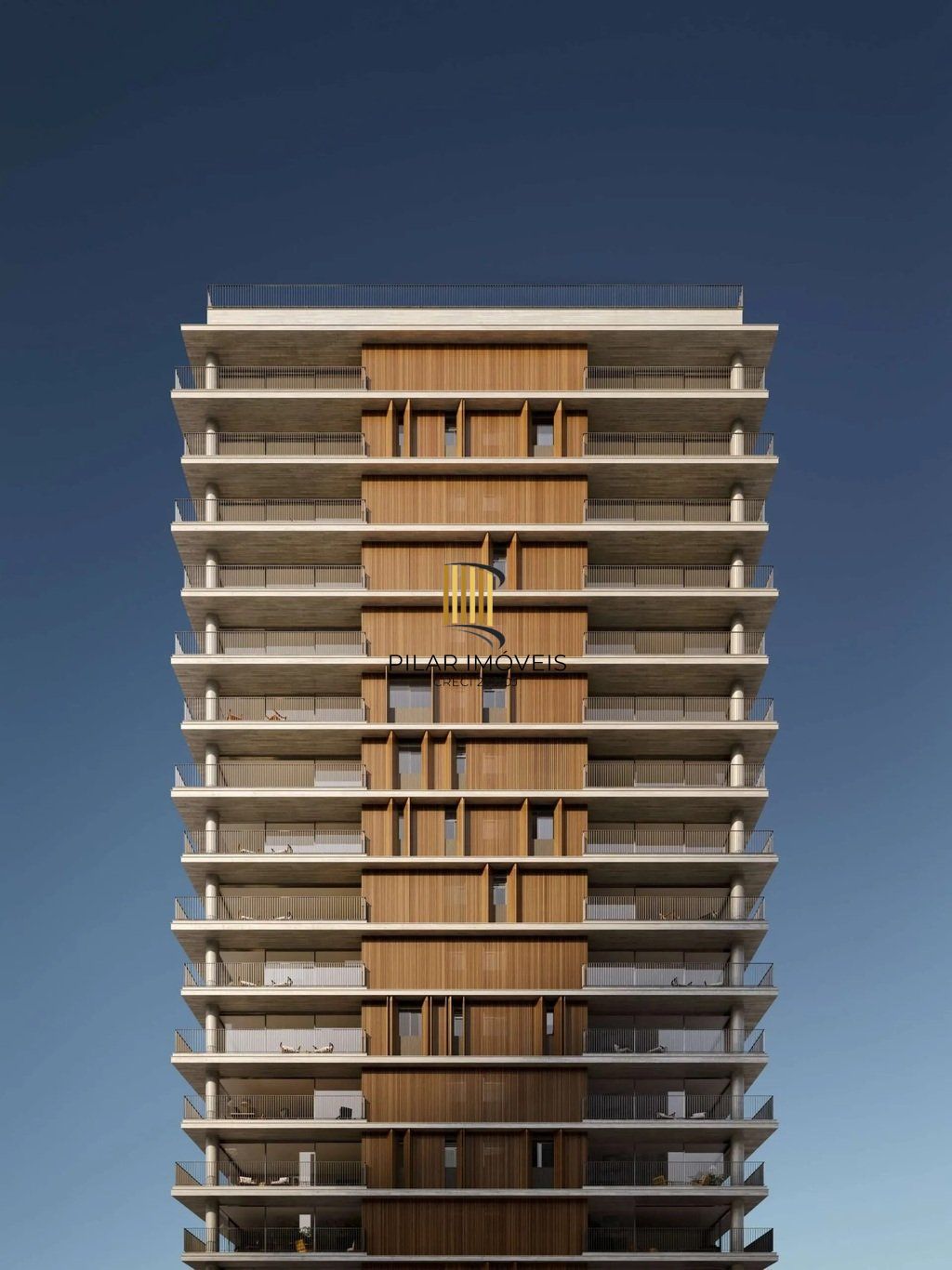 Apartamento 3 dormitórios no bairro Auxiliadora