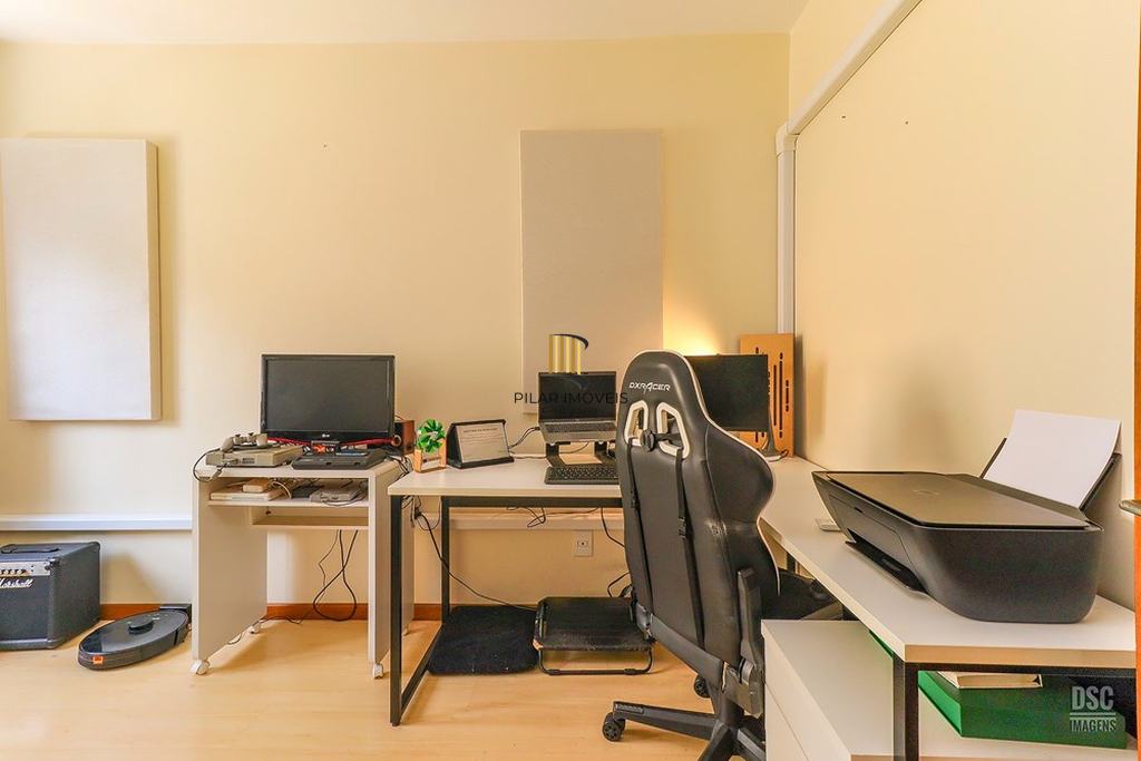 Apartamento 2 dormitórios no bairro Jardim Itu