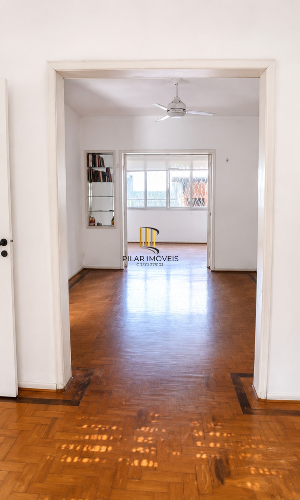 Casa 3 dormitórios no bairro Auxiliadora
