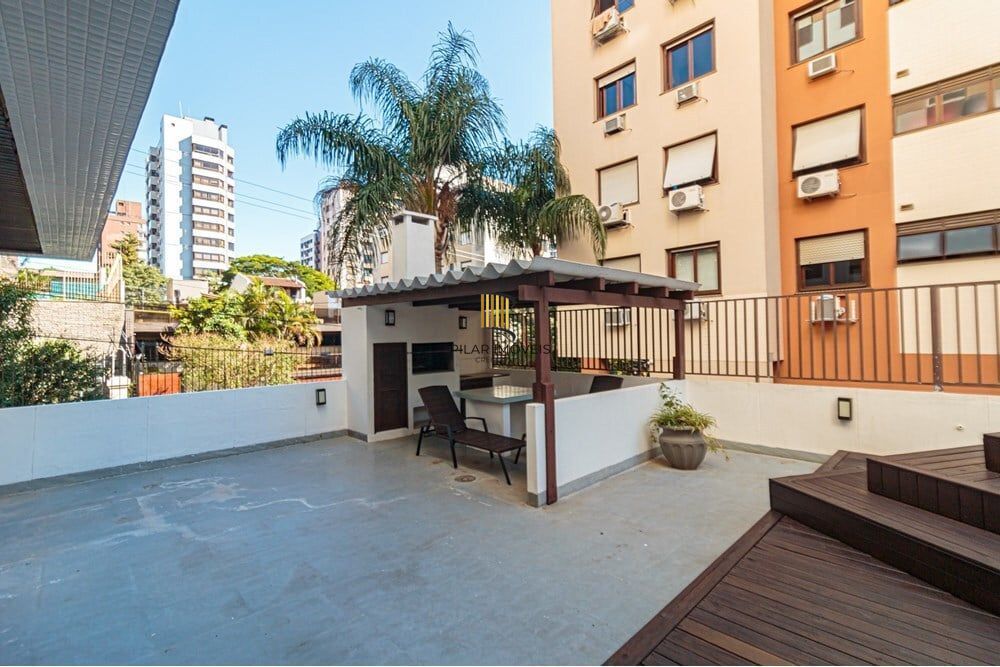 Apartamento 3 dormitórios no bairro Rio Branco