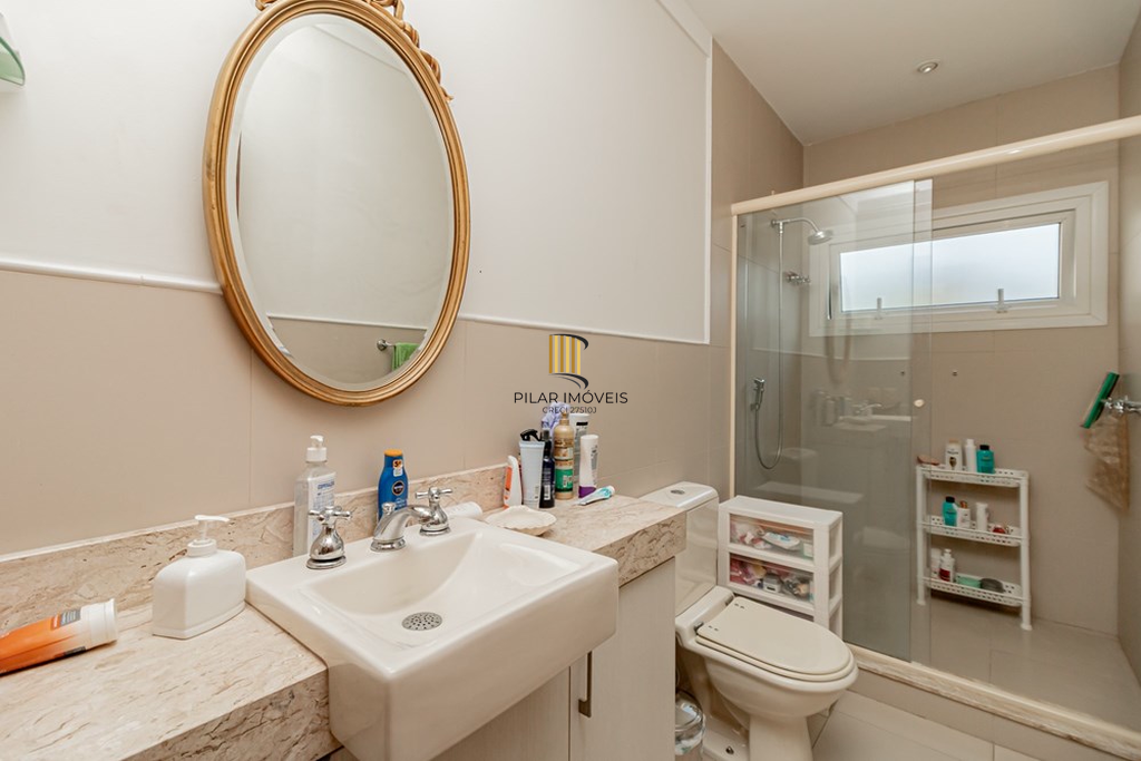 Cobertura 4 dormitórios no bairro Bela Vista