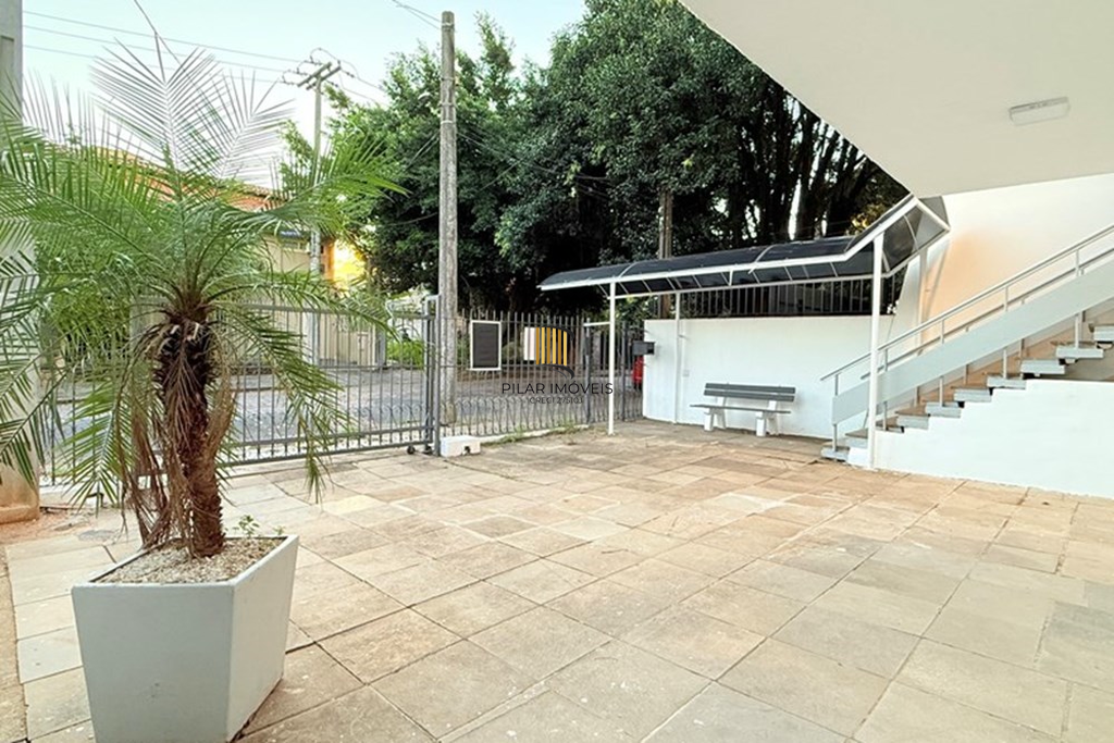 Prédio Residencial no bairro Passo da Areia