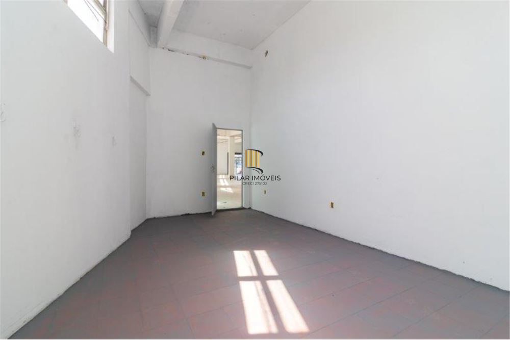 Prédio Residencial no bairro Partenon