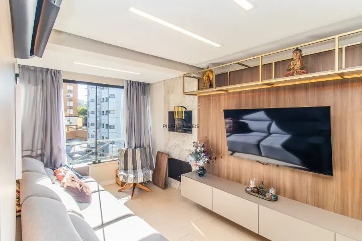 Apartamento 3 dormitórios no bairro Boa Vista