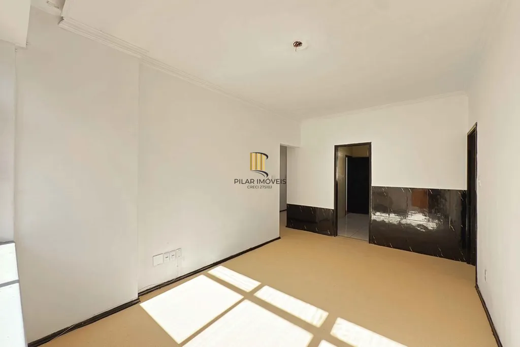 Apartamento 2 dormitórios no bairro Centro Histórico