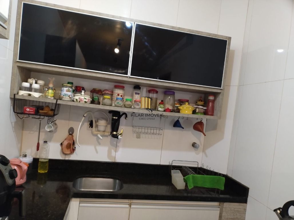 Apartamento 3 dormitórios no bairro Higienópolis