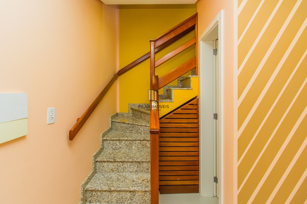 Casa 3 dormitórios no bairro Nossa Senhora das Graças