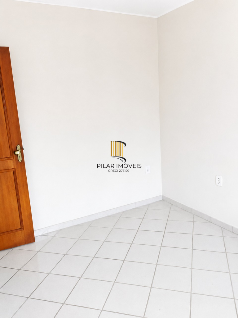 Apartamento 2 dormitórios no bairro Bela Vista