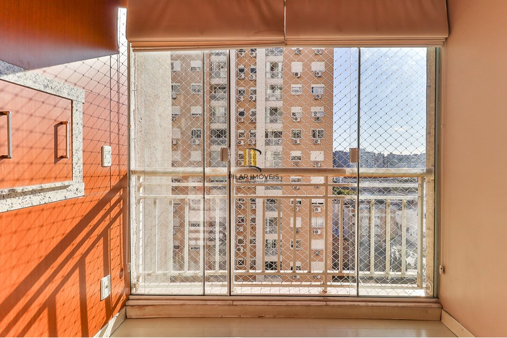 Apartamento 3 dormitórios no bairro Vila Ipiranga