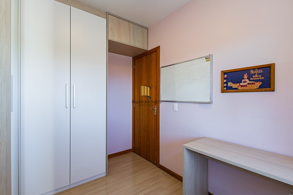 Apartamento 2 dormitórios no bairro Partenon