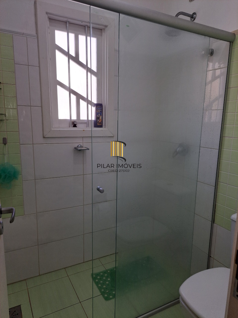 Casa 4 dormitórios no bairro Cristal