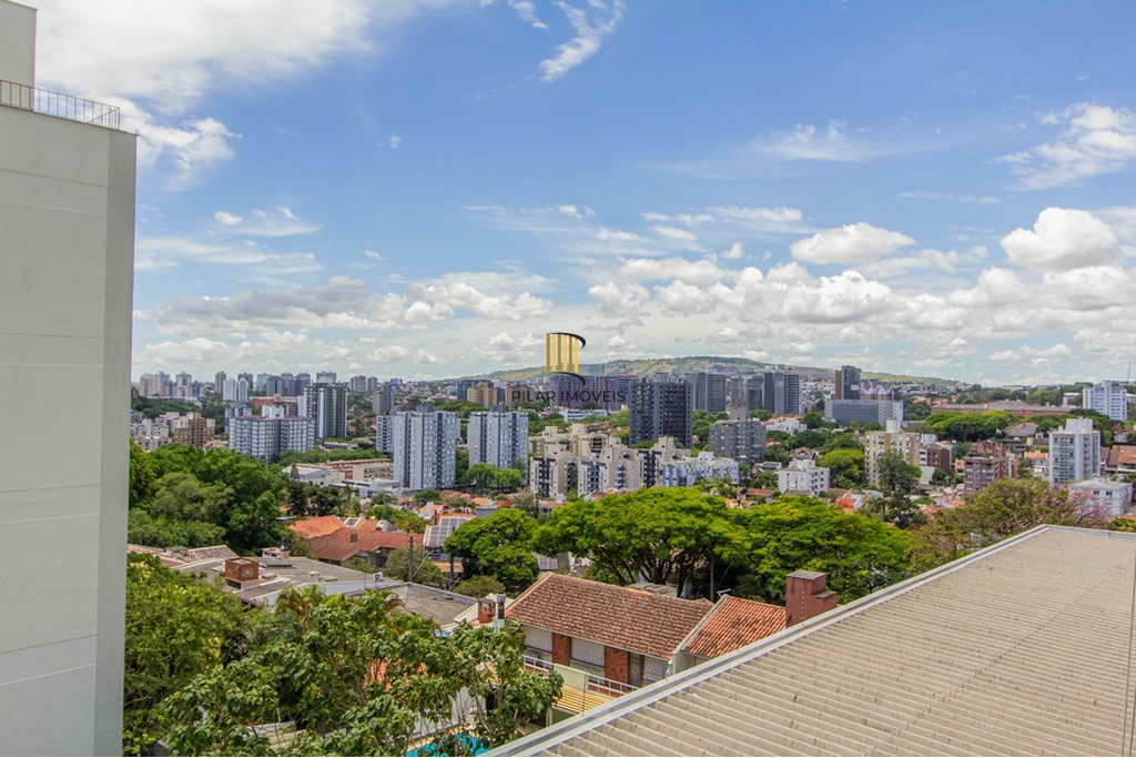 Apartamento 4 dormitórios no bairro Boa Vista