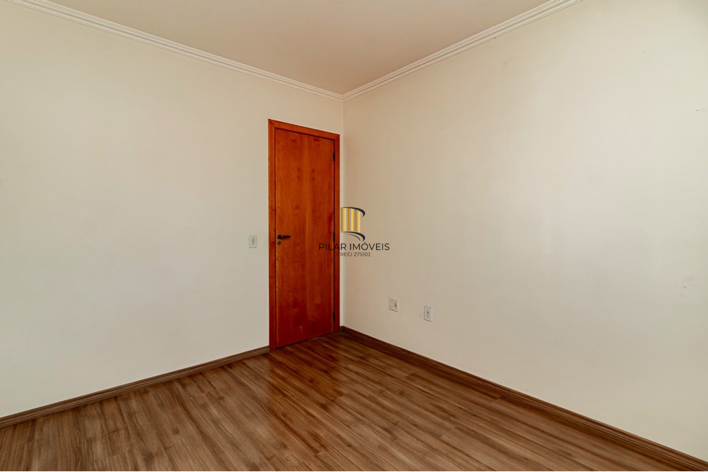 Apartamento 2 dormitórios no bairro Três Figueiras