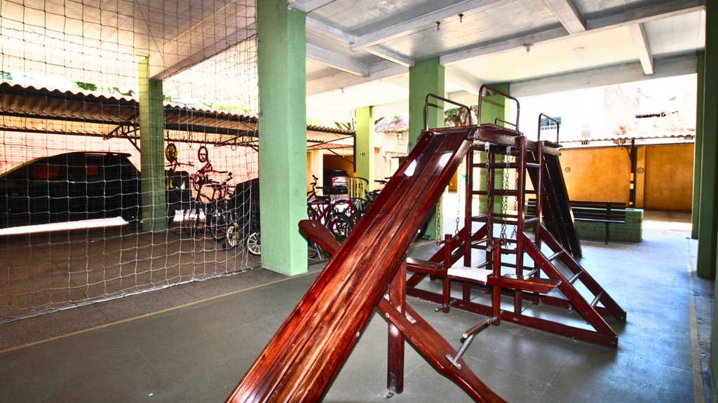 Apartamento 2 dormitórios no bairro Floresta