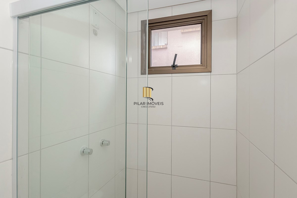 Apartamento 2 dormitórios no bairro Chácara das Pedras