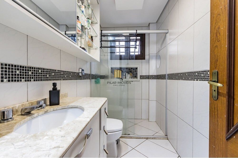 Apartamento 3 dormitórios no bairro Jardim Itu