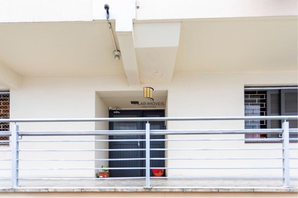 Apartamento 2 dormitórios no bairro Cristo Redentor